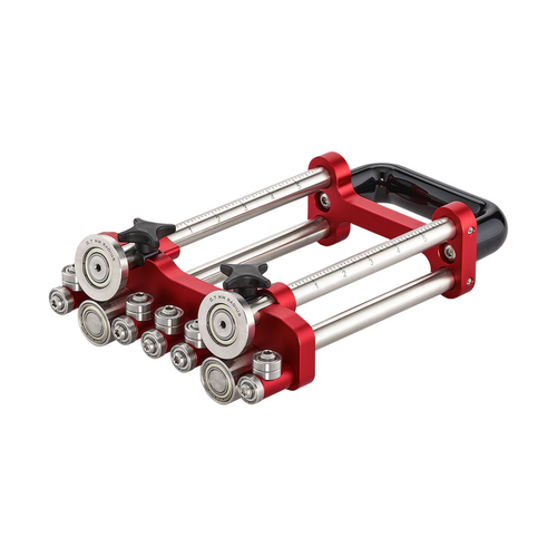 Malco FS2F150 2-Inch Fascia Siding Tool – Durable Tool for Fascia and Siding Applications