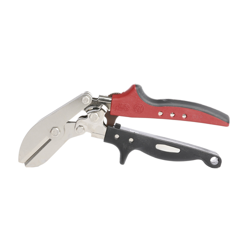 Malco C6R 6-Inch Hand Crimper – Professional HVAC and Sheet Metal Tool