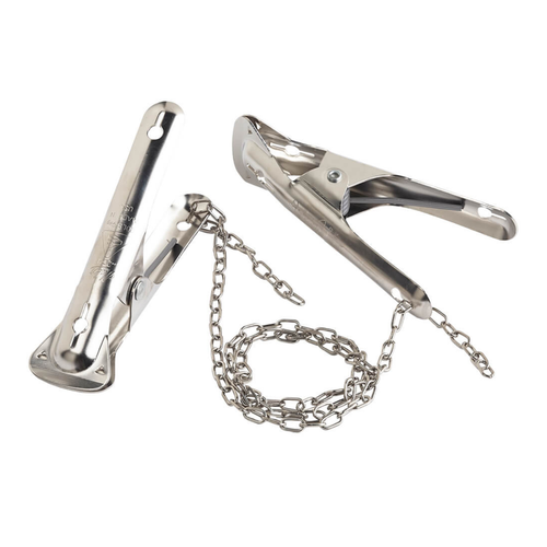 Malco 2DH 2-Inch Double Hex Driver – Multi-Use Fastening Tool for Various Applications