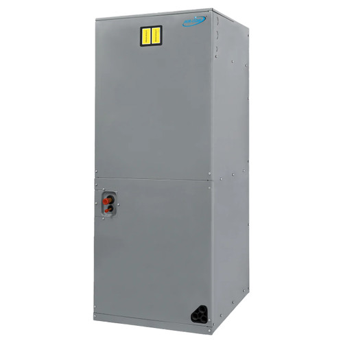 Aircon 3.5 Ton 42,000 BTU Multi Position Air Conditioner Air Handler | Saturn Series | ATSEM4H4T42