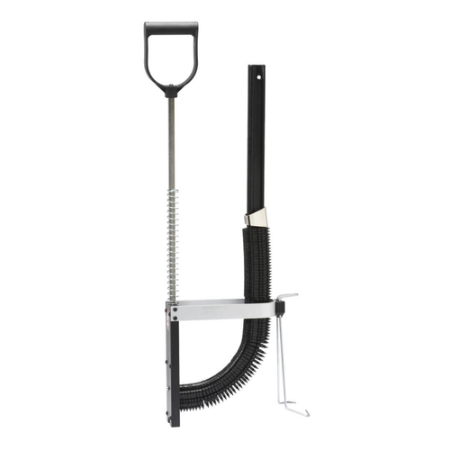 Malco FBSNRG Fiber Cement Blade – High-Performance Blade for Cutting Cement Siding