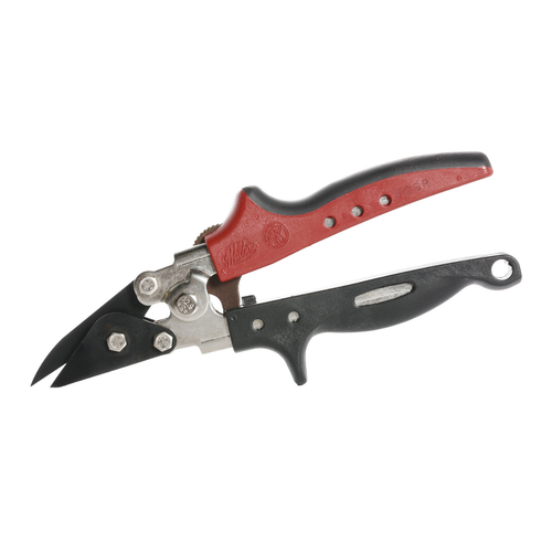Malco FCSR Fascia Cutting Shear – Precision Cutting Tool for Siding