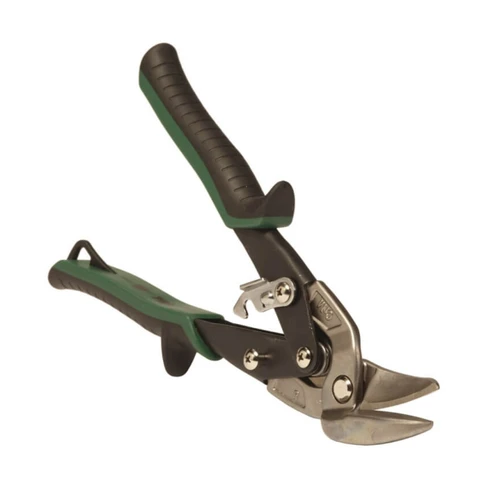 Malco AV7 Aviation Snips – Straight-Cutting Snips for Sheet Metal