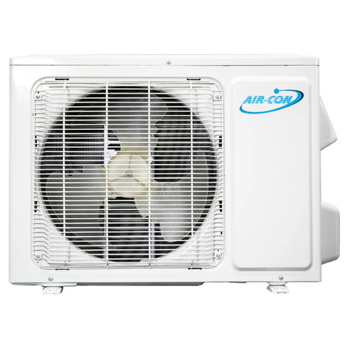 Aircon 2 Ton 24,000 BTU 17.0 SEER2 Heat Pump Condenser | SD Prime Series | ASDDI4H4S24