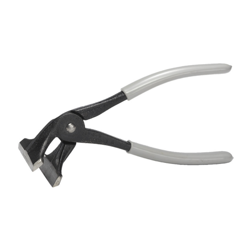 Malco S11 11-Inch Hand Seamer – Professional Sheet Metal Bending Tool