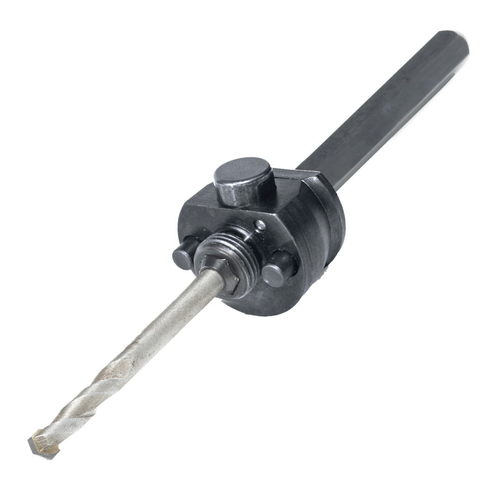Malco HHA5 Hex Head Adapter – Secure Fastening Tool for Heavy-Duty Applications