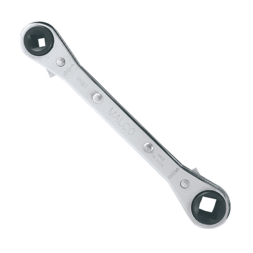 Malco RRW3 Rivet Removal Wrench – Heavy-Duty Metalworking Tool