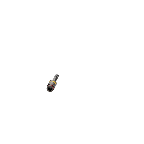 Malco MSHC2 Magnetic Hex Shank Driver – Compact and Durable Fastening Tool