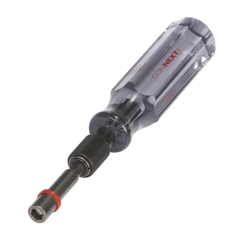 Malco HHD1S 1-Inch Hole Cutter – Precision Cutter for Sheet Metal and HVAC Work