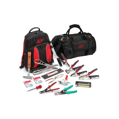Malco STKMRBP Stapler Kit - High-Performance Fastening Solution