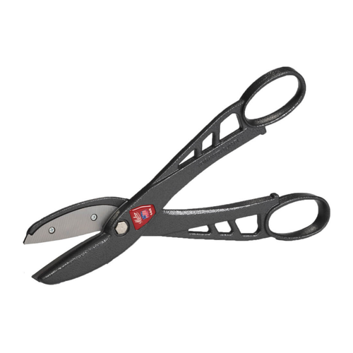 Malco MC14ARB 14-Inch Adjustable Metal Cutting Snips – Premium Sheet Metal Tool