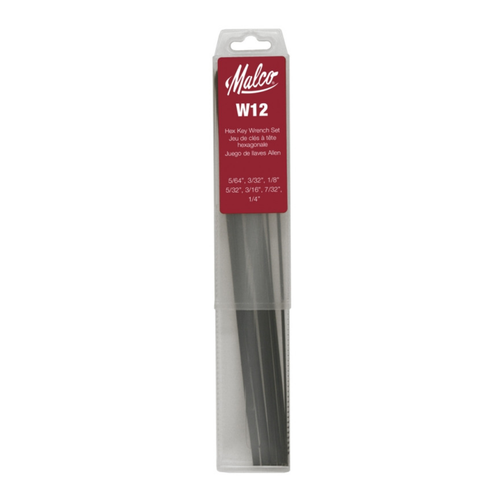 Malco W12 Wire Cutter – High-Performance Tool for Cutting Metal Wires