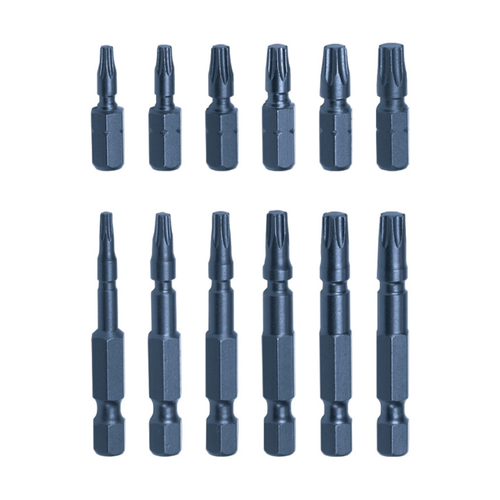 Malco TX20IP Torx Impact Bit – High-Strength Fastening for I