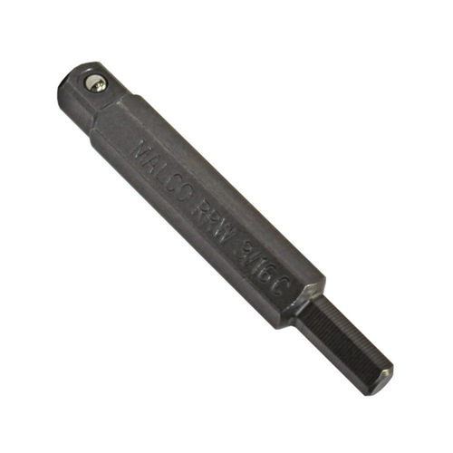 Malco RRW316C Rivet Removal Wrench – Heavy-Duty Metalworking Tool