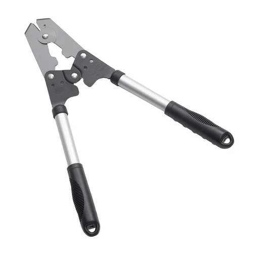 Malco SNC Snap Lock Cutter – Professional Tool for HVAC and Sheet Metal