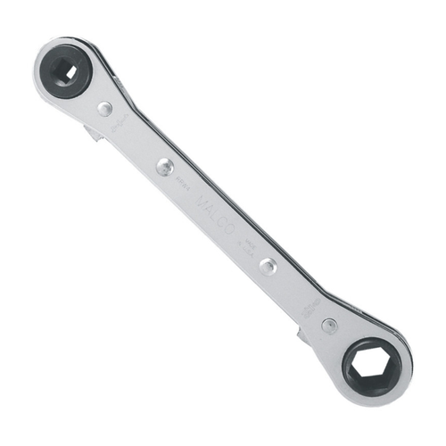 Malco RRW4 Rivet Removal Wrench – High-Strength Tool for HVAC and Sheet Metal Applications