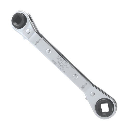 Malco RRW5 Rivet Removal Wrench – High-Strength Tool for HVAC and Sheet Metal