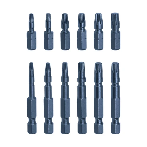 Malco TX27XIP Torx Impact Bit – High-Torque Fastening Tool f