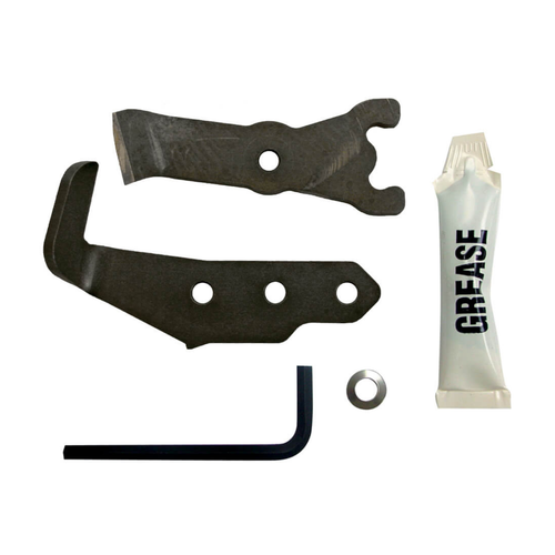 Malco TSCMRB Turbo Shear Cutting Machine Replacement Blade – Precision Cutting