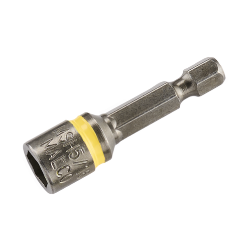 Malco MSH516P Magnetic Hex Shank Driver – Secure and Durable Fastening
