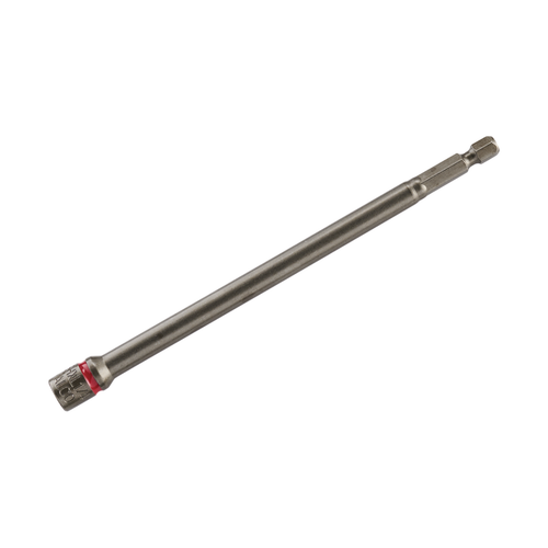 Malco MSHXL14 Magnetic Hex Shank Driver – Extra Long for Secure Fastening