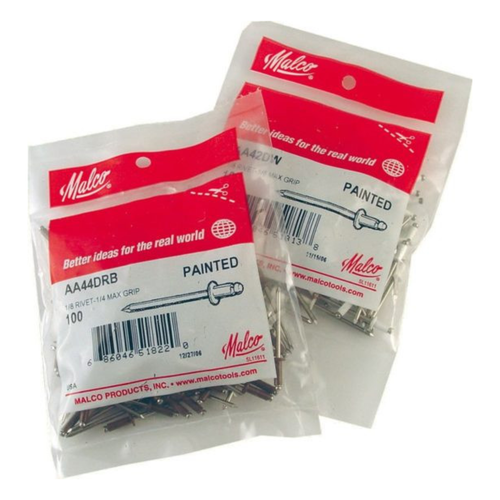 Malco AA44DMB Drive Bit Set – Comprehensive Fastening Solution for Industrial Use