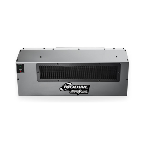 Modine 5.7kW 19,437 BTU AMP Dawg Electric Unit Heater for Residential or Commercial