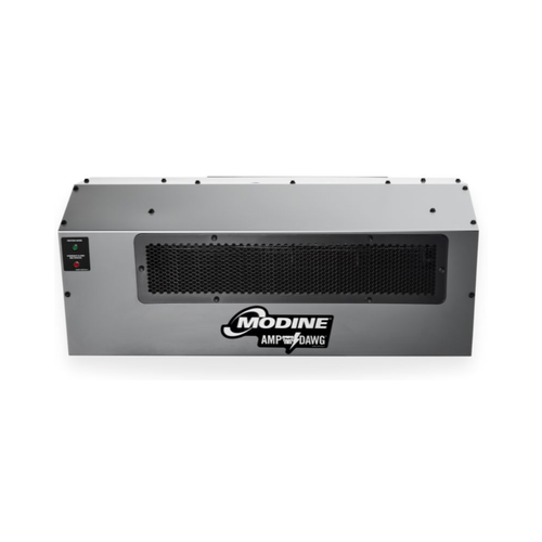 Modine 5.7kW 19,437 BTU AMP Dawg Electric Unit Heater for Residential or Commercial