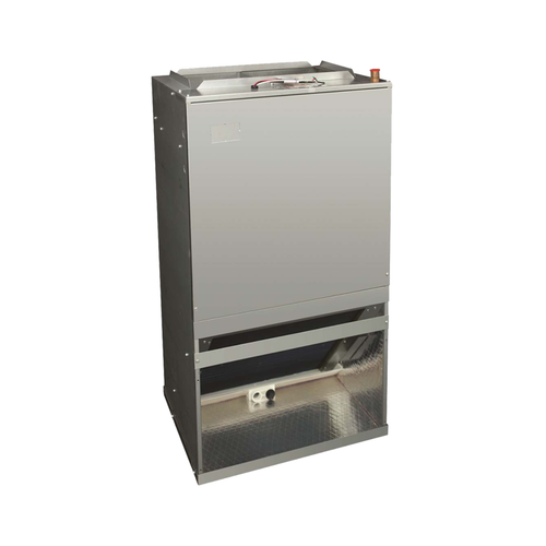 Grandaire 2 Ton Front Return Upflow Wall-Hung PSC Air Handler R454B Refrigerant, model FMA5L2400AL
