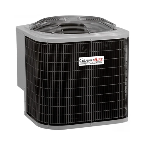 Grandaire 5 Ton 14.3 SEER2 Air Conditioner Condenser R454B Refrigerant, model W5A5S60AKAWA