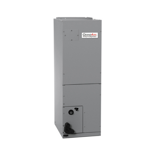 Grandaire 1.5 Ton Air Conditioner Air Handler Multi-Position R454B Refrigerant Single Stage
