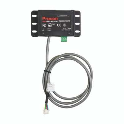 Mitsubishi Electric Procon BACnet Interface for M-Series (requires MAC-334IF-E) and MA Controller Systems | PAC-UKPRC001-CN-1