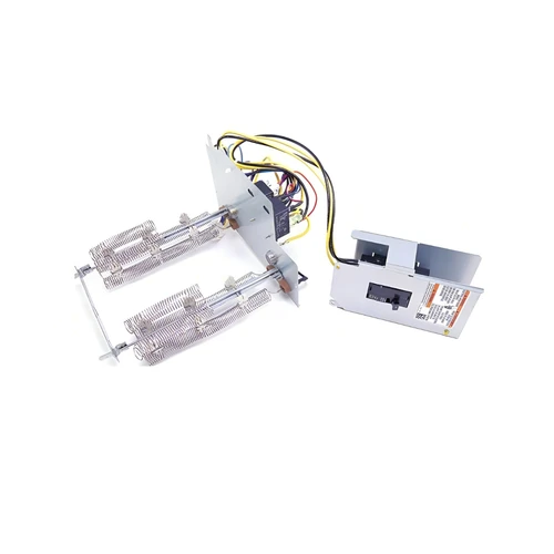 Grandaire 8kW Electric Heater Kit with Circuit Breaker for 2-5 Ton WCHL Air Handlers, model EHC07BKB