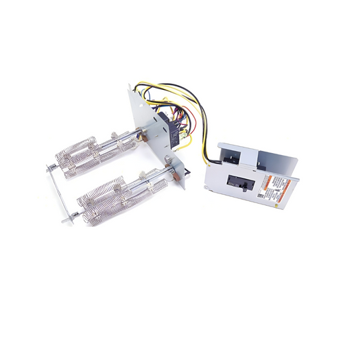 Grandaire 10kW Electric Heater Kit with Circuit Breaker for 2-5 Ton Air Handlers