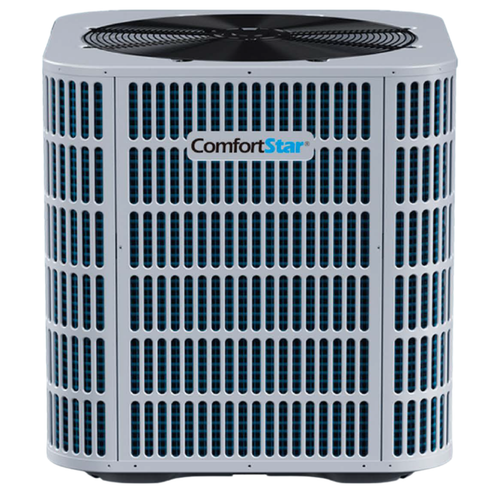 Comfortstar 3 Ton 14.3 SEER Air Conditioner Condenser R454B Refrigerant, model BAR7-36-15
