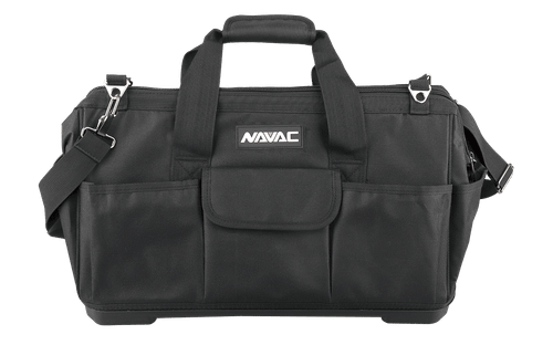 NAVAC NKS1 Deluxe Mini-Split Tool Kit with NEF6LM Power Flaring Tool, NTW1 Torque Wrench & NRM1D Gauge