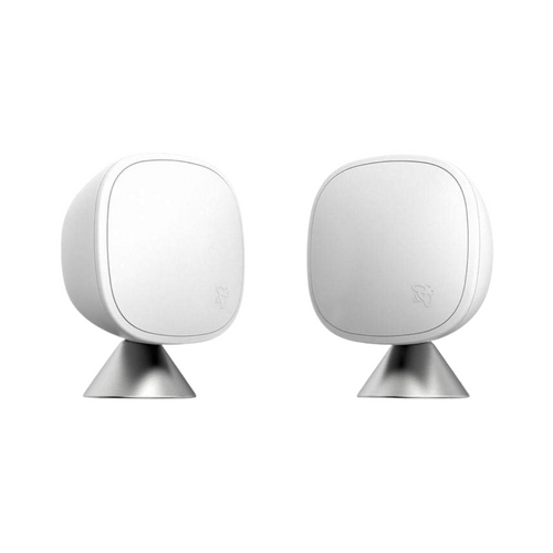 Ecobee EB-RSHM2PK-01 - Remote Sensors, 2 Pack, Temperature and Motion