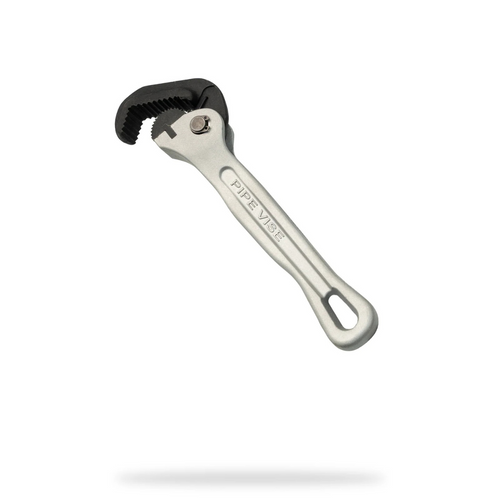 Pipe Vise Amigo ASW7-1 Pocket Pipe Wrench – 9" Length, 1" Capacity