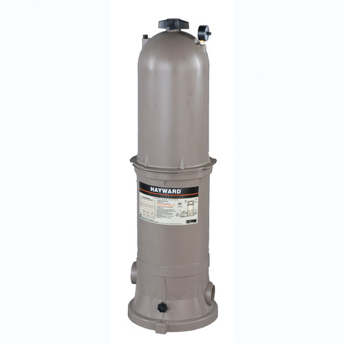 Hayward StarClear Plus 175 sq. ft. Cartridge Filter, 2" Threaded, model C17502