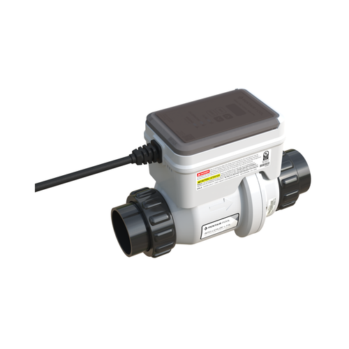 Pentair IntelliChlor Plus30 Salt Chlorine Generator 30K w/ Power Center, model 523733