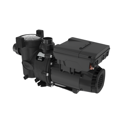 Jandy 1.85 hp Variable Speed Pool Pump without Controller FloPro Series, model VSFHP185DV