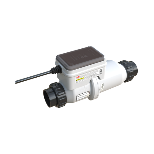 Pentair Intellichlor Plus40 Salt Chlorine Generator Cell 40K Gal (1.4Lbs/Day At 100% Output), model 523735
