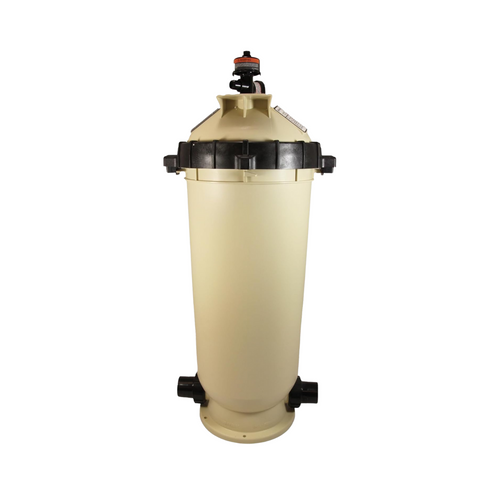 Pentair 15.5” diameter 150 gpm Cartridge Filters for Pools with 200 sq. ft filter area and 108,000 gallon Turnover Capacity Clean and Clear Plus Series | 160318