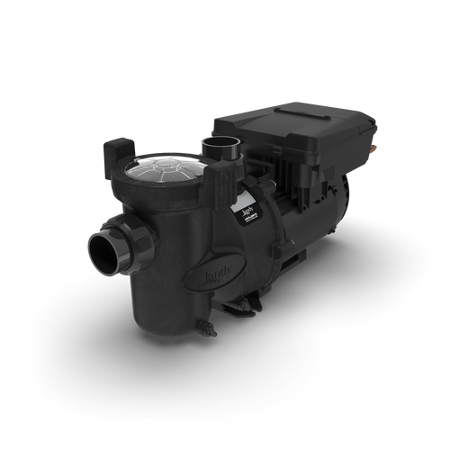 Jandy 3.8 HP Variable Speed Pool Pump with 2 Aux Relays - No Controller Included FloPro Series | VSFHP3802A