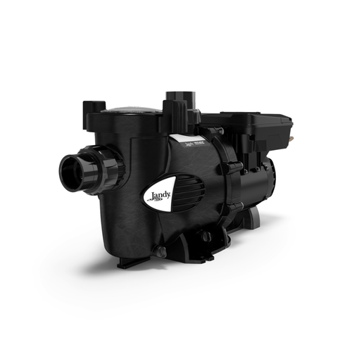 Jandy 2.7 HP Variable Speed Pool Pump with 2 Aux Relays - No Controller Included PlusHP Series, model VSPHP270DV2A
