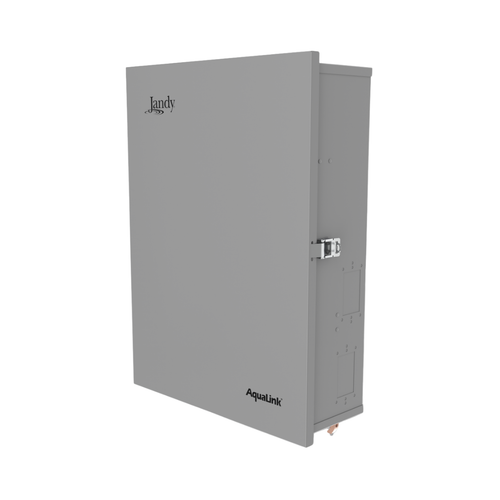 Jandy Purelink Power Center for Automation and Saltwater Chlorination Pro Series | 6613AP