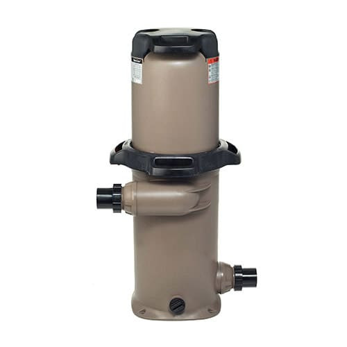 Hayward SwimClear 200 sq. ft. Single Element Cartridge Filter, 2" Slip | C200S