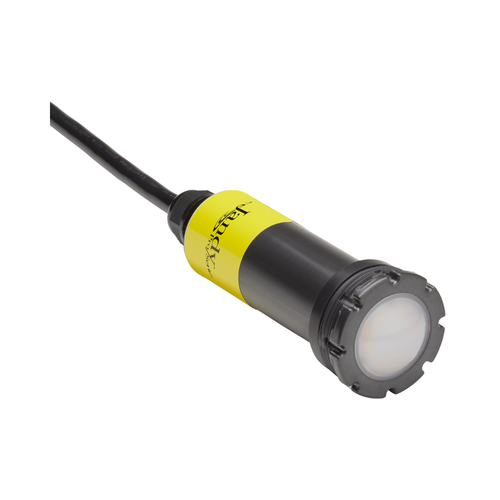 Jandy WaterColors Nicheless HydroCool Pool & Spa LED Lights 12W with 100 ft Cord 5 1/2" Long, model JLU4C12W100