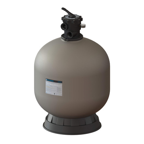 Hayward ProSeries 30" Sand Filter Top Mount w/ 2" Valve, model S310T2