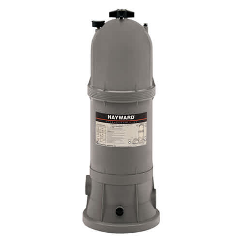Hayward Star-Clear Plus 120 sq. ft. Cartridge Filter, 2" Threaded | C12002